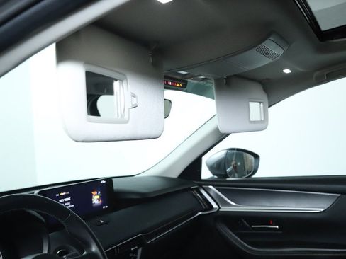 Certified 2024 MAZDA CX-90 Plug-In Hybrid w/ Preferred image 20