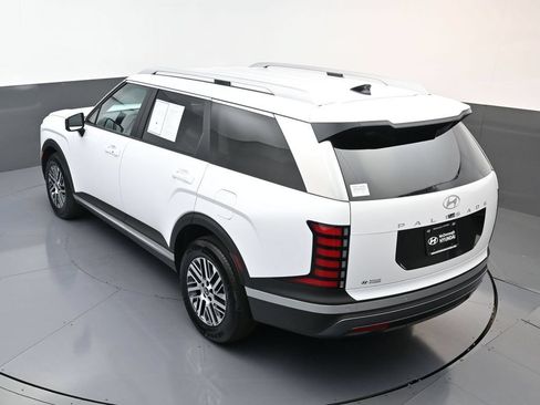 Certified 2026 Hyundai Palisade SEL FWD image 19