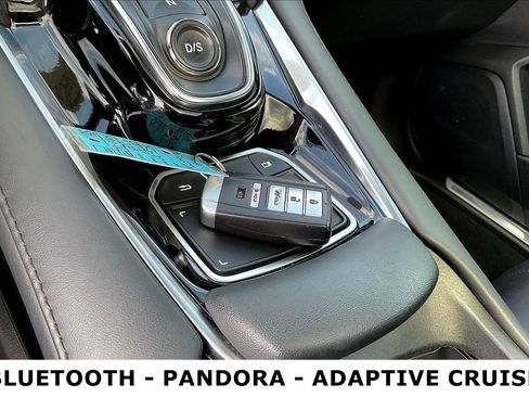 Used 2021 Acura RDX FWD image 36