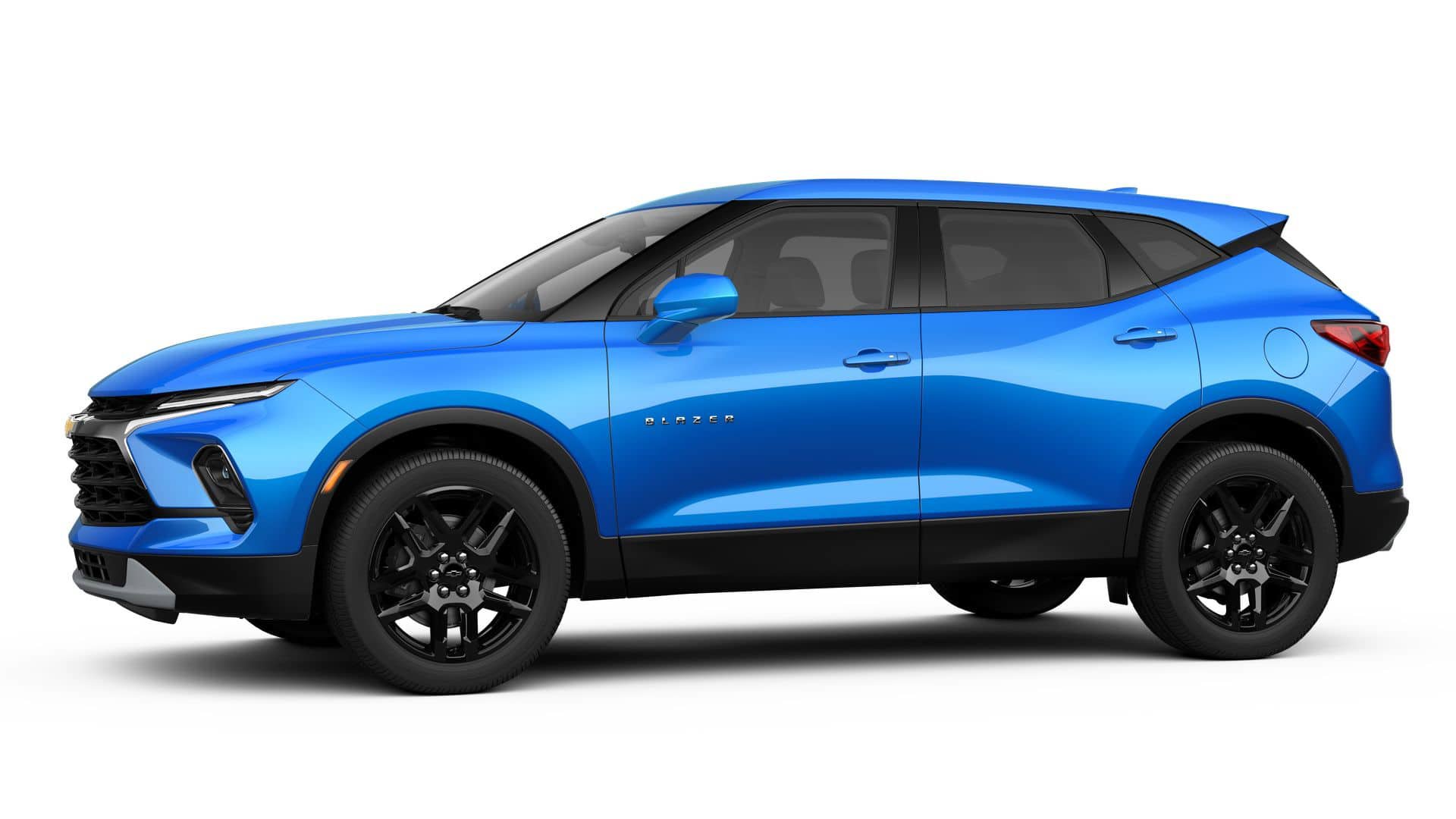 New 2025 Chevrolet Blazer LT FWD image 28
