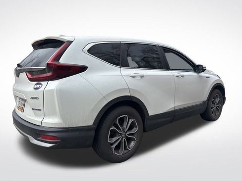 Used 2022 Honda CR-V EX-L image 7