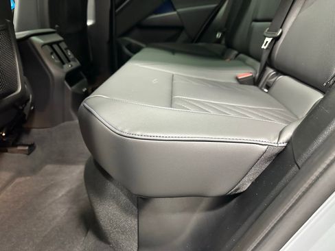 Used 2025 BMW X3 xDrive30i w/ M Sport Package image 40