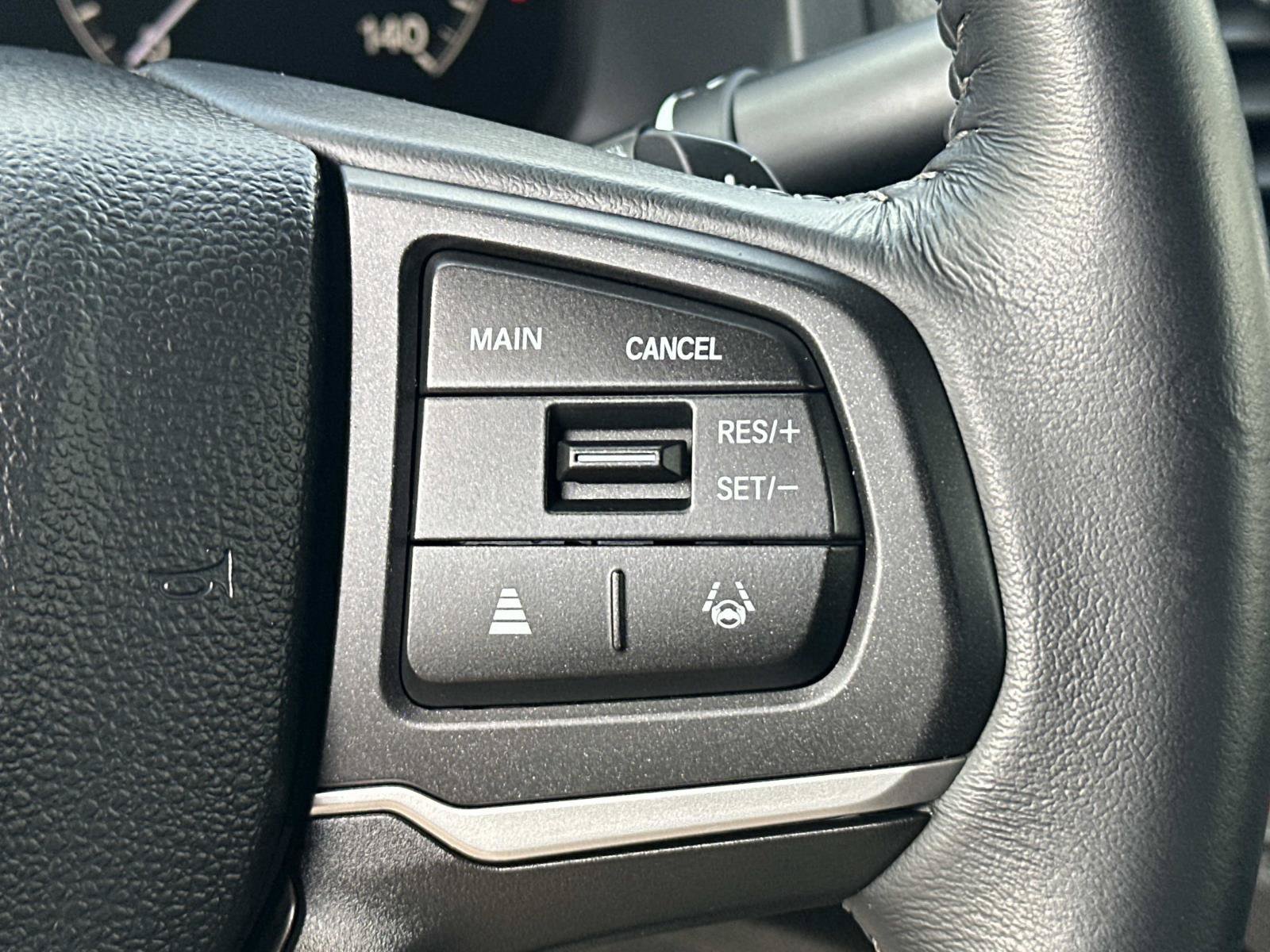 Used 2024 Honda Ridgeline Sport image 18