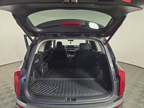 Used 2021 Kia Telluride EX AWD/4WD image 33