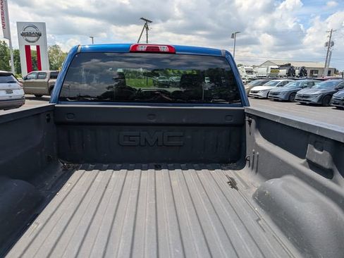 Used 2019 GMC Sierra 1500 Limited w/ Elevation Edition AWD/4WD image 9