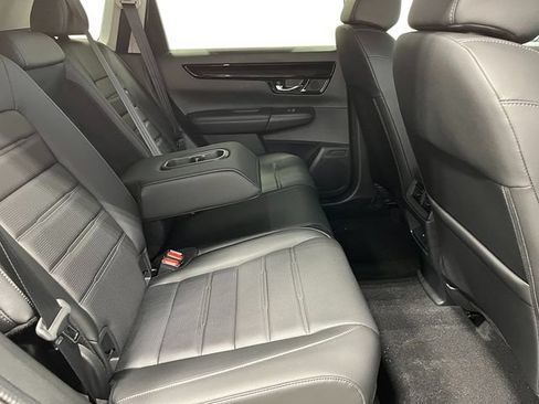 New 2026 Honda CR-V EX-L image 27