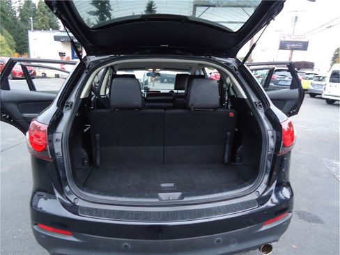 Used 2015 MAZDA CX-9 Touring image 17