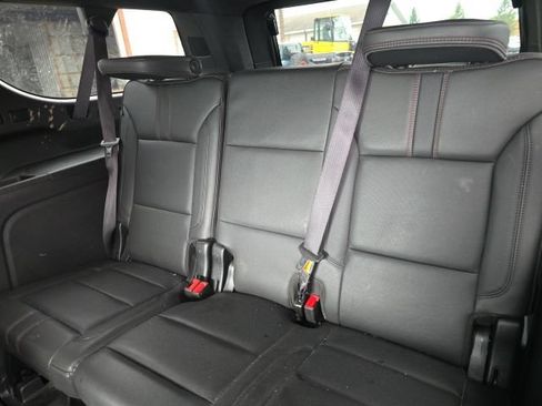 Used 2024 Chevrolet Suburban RST w/ Luxury Package AWD/4WD image 11