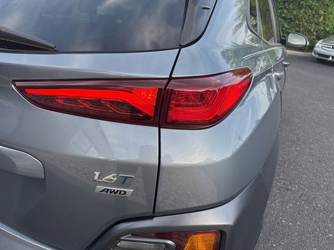 Used 2018 Hyundai Kona Ultimate AWD/4WD image 18