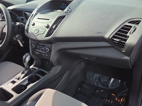 Used 2018 Ford Escape SE AWD/4WD image 16
