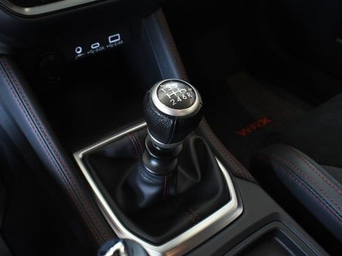 Used 2024 Subaru WRX TR AWD/4WD image 33