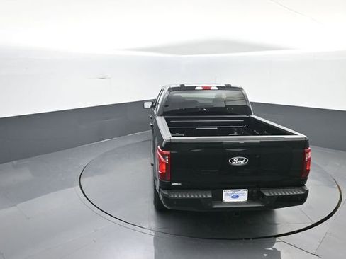 New 2026 Ford F150 XLT w/ FX4 Off-Road Package image 24