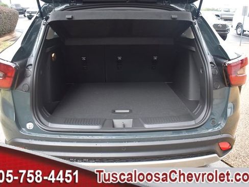 New 2026 Chevrolet Trax LT w/ Driver Confidence Package image 9