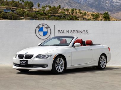 Used 2012 BMW 328i Convertible