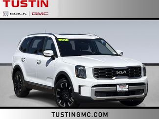 Used 2024 Kia Telluride SX FWD video 1