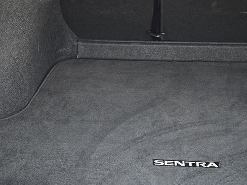 Used 2024 Nissan Sentra SV image 10