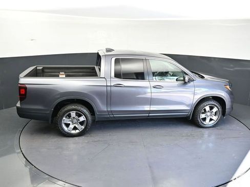 Certified 2024 Honda Ridgeline RTL image 29