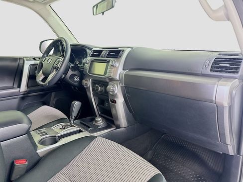 Used 2019 Toyota 4Runner SR5 image 24