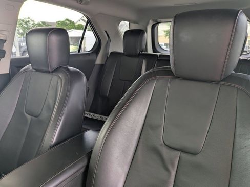 Used 2013 Chevrolet Equinox LT w/ Power Convenience Package image 12