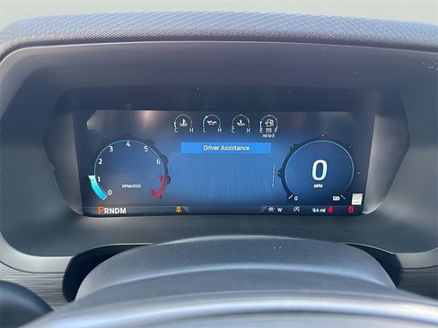 New 2025 Ford F150 XLT w/ Equipment Group 302A MID image 12