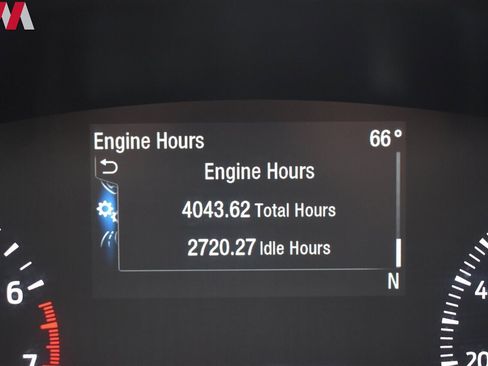 Used 2020 Ford Explorer 4WD Police Interceptor image 17