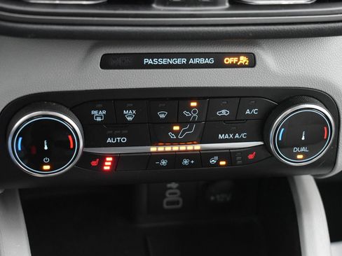 Used 2024 Ford Escape Active AWD/4WD image 27