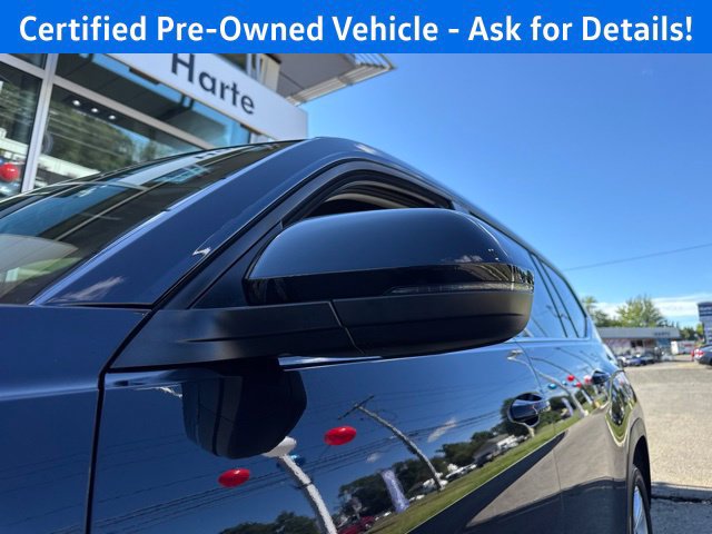 Certified 2023 Volkswagen Atlas SE AWD/4WD image 29