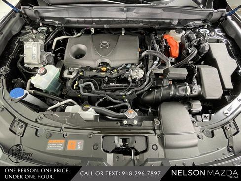 New 2026 MAZDA CX-50 AWD 2.5 Hybrid w/ Weather Package image 51