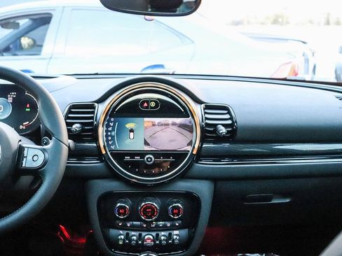 Used 2024 MINI Cooper Clubman S FWD image 15