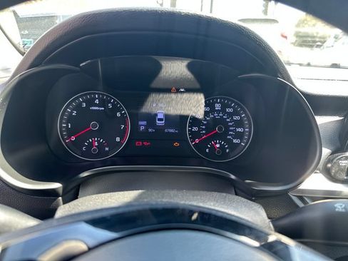 Used 2020 Kia Forte LXS FWD image 14