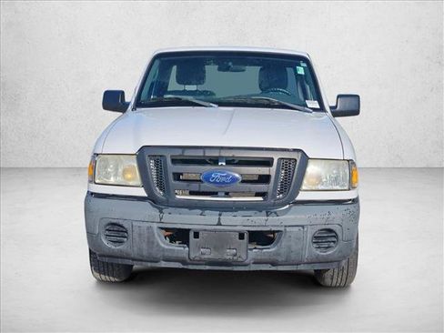 Used 2010 Ford Ranger XL image 2