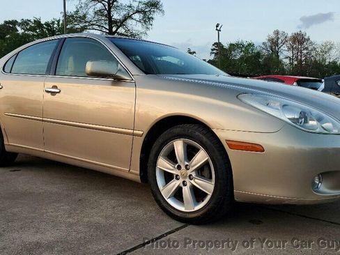 Used 2005 Lexus ES 330 image 7