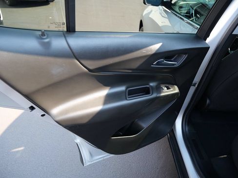 Used 2019 Chevrolet Equinox LT AWD/4WD image 19