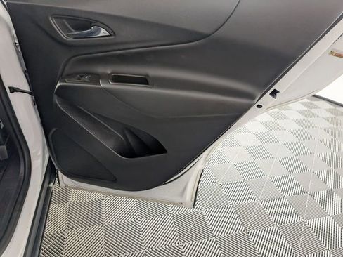 Used 2023 Chevrolet Equinox LT w/ LPO, Floor Liner Package AWD/4WD image 30