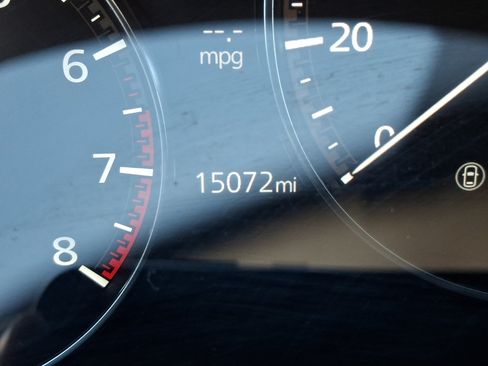 Certified 2023 MAZDA CX-30 AWD 2.5 S image 21