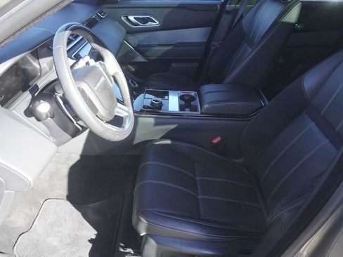 Used 2019 Land Rover Range Rover Velar R-Dynamic SE image 19