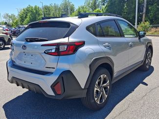 New 2026 Subaru Crosstrek 2.5i Premium AWD/4WD video 3