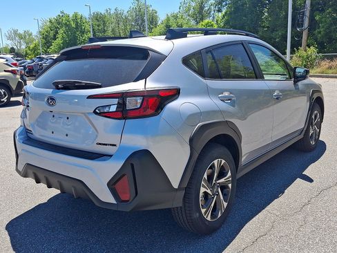 New 2026 Subaru Crosstrek 2.5i Premium AWD/4WD image 3
