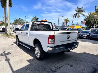 Used 2019 RAM 2500 Tradesman w/ Chrome Appearance Group