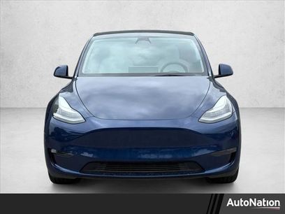 Used 2023 Tesla Model Y Long Range