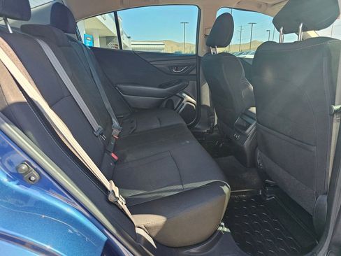 Used 2020 Subaru Legacy Premium AWD/4WD image 9