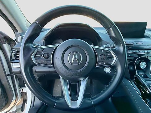 Used 2021 Acura RDX FWD w/ Technology Package image 11