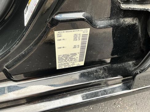 Used 2019 Nissan Altima 2.5 S FWD image 34
