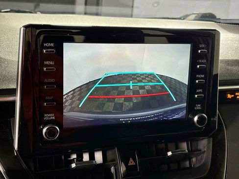 Used 2020 Toyota Corolla SE image 16