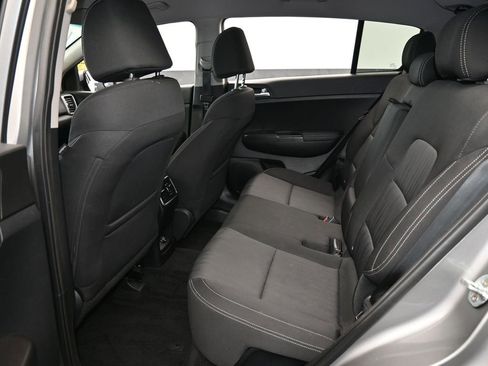 Used 2020 Kia Sportage LX image 30