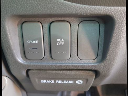 Used 2006 Honda Ridgeline RTL image 26