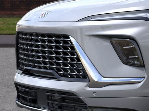 New 2026 Buick Enclave Avenir w/ Super Cruise Package image 13