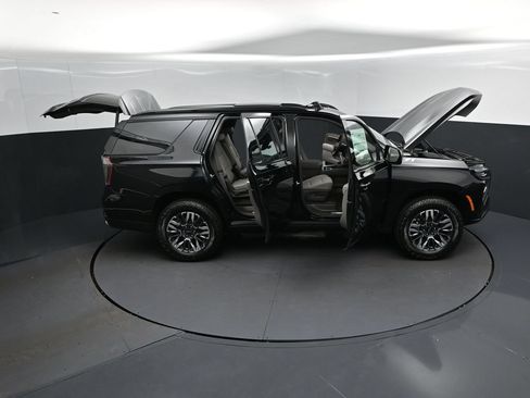 New 2026 Chevrolet Tahoe Z71 w/ Z71 Off-Road Package AWD/4WD image 51