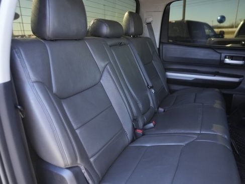 Used 2019 Toyota Tundra SR5 w/ SR5 Upgrade Package image 16