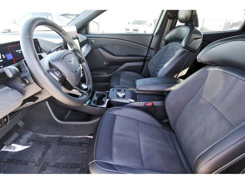 Used 2023 Ford Mustang Mach-E GT w/ GT Performance Edition image 6